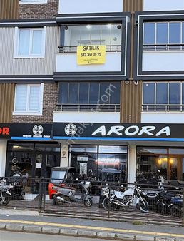 Arslan Emlakdan Satılık Daire