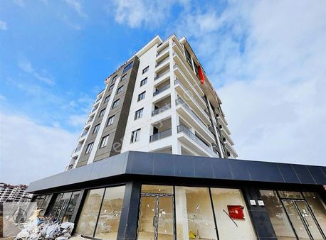 Asm Gayrimenkulden Bulvar Cephe Arakat Satılık Daire