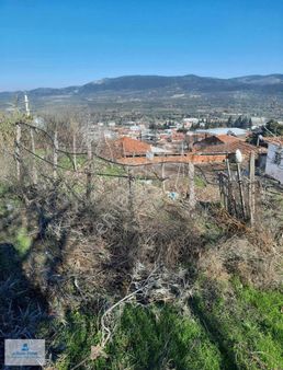 Akhisar Arabacıbozköyde 112 M 2 Tek Tapu Arsa