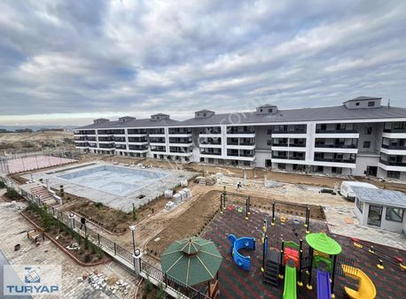 Çakmak Mah. Site İçi Satılık Daire