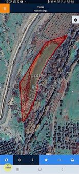 Dikili Kabakum Mevkii Nebiler Köÿü Satılık Tarla