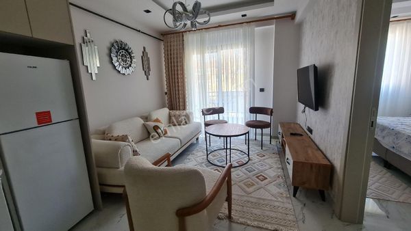 Altıntop'da Satılık Apart