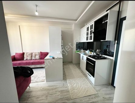 Dream Home’dan Eşyalı Leb-i Derya Manzaralı Kiralık 2+1 Daire