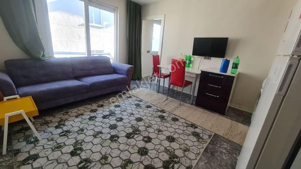 Zeytinköy'de Satılık2+1 Apart