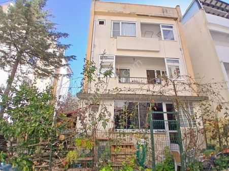 Akçay Merkez De 4+1 Satılık Fourleks Müstakil