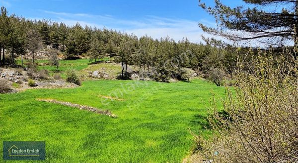 Egeden Emlak Muğla Satılık Fırsat Arazi