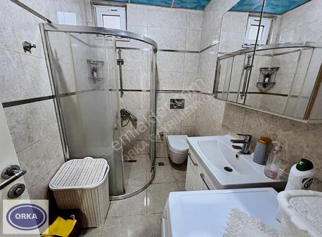 Erenköy'de Marmaraya Çok Yakın 2+1 Yüksek Giriş 75m² Net