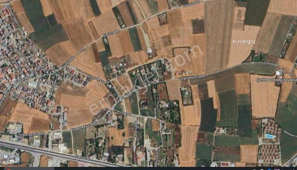 Yeni Mahalle İmar Planında Yatırımlık