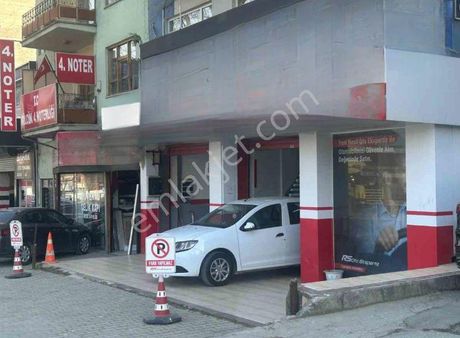 Remax Palas'tan Gölcük Yeni Mah. Devren Kiralık Ekspertiz