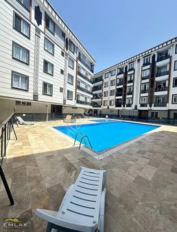 Çardak Konaklarında Ara Kat Satılık 2+1 Daire