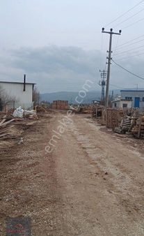 Ticari İmarlı Arsa