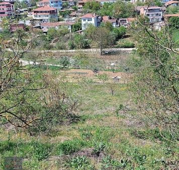 İmara Bitişik Arazi