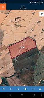 Uzemar'dan/kırklareli/merkez/kayalı/,satılık &arsa