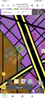 Fevzi Çakmak Mahallesi'nde Satılık Muhteşem Sanayi Arsası