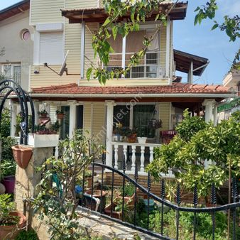 Ozdere Emels Emlaktan Satılık Yazlık