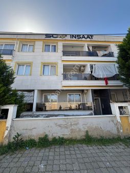 Sümer Mahallesinde Eşyalı 1+1 Daire