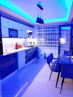 Altınkum Da Şık Mutfak Tasarımlı Satılık Daire