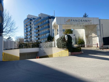 Bess'den Panorama Plus Rezidans'da Satılık 4+1 Daire