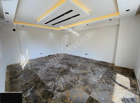 Şemikler'de 3+1 Satılık Daire