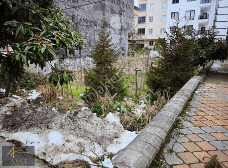 Durugöl Mahallesinde Ticari Konut Fırsat Arsa