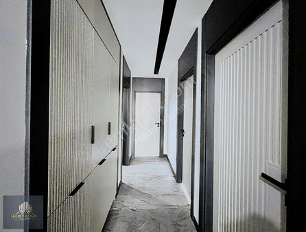 Talas Mevlana Mah Avenır Marvel Projesi Satılık3.5+1 Daire