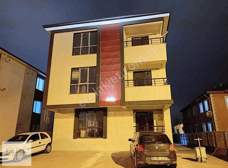 Karahacımusa'da Satılık 3+1 Daire