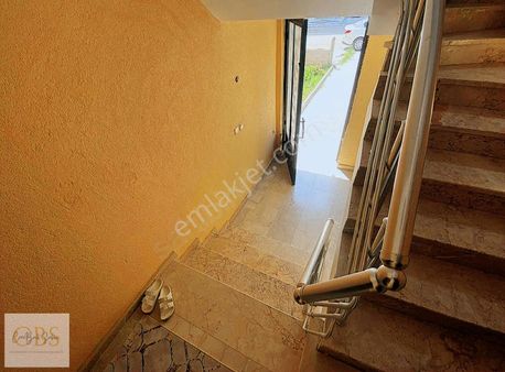 Özdileğe Yürüme Mesafesinde Satılık Müstakil Bina