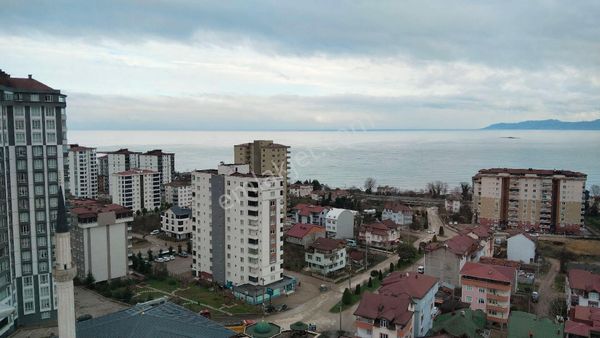 Z Grup Fatsa Dolunay Mahallesinde Satılık 287 M2 İmarlı Arsa Denize 100 Metre