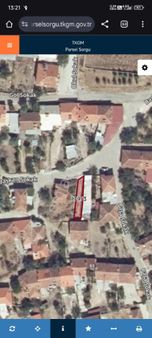 7 Arazi Tapu 450.000 Tl