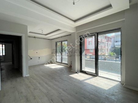 Güvenay - Çorum Pazartesi Pazarı Yakını Satılık Daire