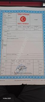 İzmit Sanayi Mah.ticari Konut İmarlı Satılık Arsa