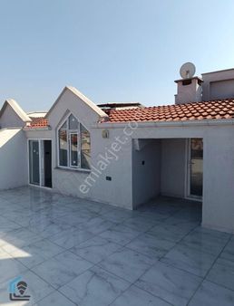 Balıkesirde Çarşıya 5dk Mesafesede Satılık 4+1 Dubleks Daire