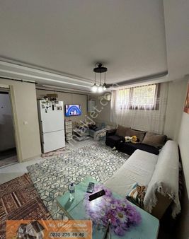 İzmir Buca Semt Garajı&izban Yakını 2+1 Açıkmutfak Satılık Daire