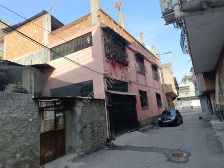 Sucuzade Mah.çarşı Merkez'de Güney Kuşak Bulvar'a 2'ci Parsel 180 M² Tapu'lukomple Satılık Müstakil