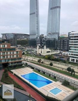 Vadistanbul Teras Evleri 3+1 Avm Cephe Boş Fırsat Satılık Daire