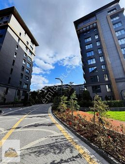 Çamlıvadi Sitesi 2+1 Açık Mutfak Güncel Boş Satılık Daire