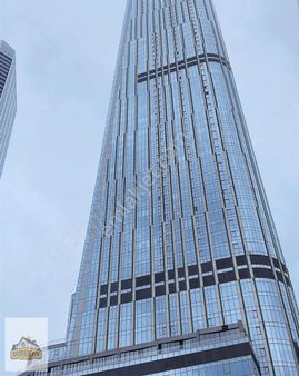 Skyland Rezidans 2+1 Güncel Boş Satılık Daire