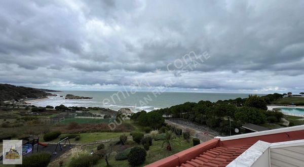 Şile Günbatımı Sitesinde 5+1 Güncel Satılık Villa