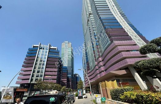 Ağaoğlu Maslak 1453 2+1 Vatandaşlığa Uygun Güncel Boş Satılık