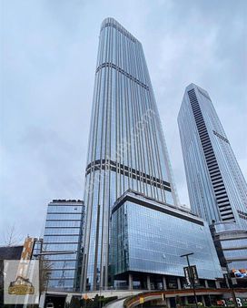 Skyland İstanbul 1+1 Boş Yüksek Kat Güncel Satılık Daire