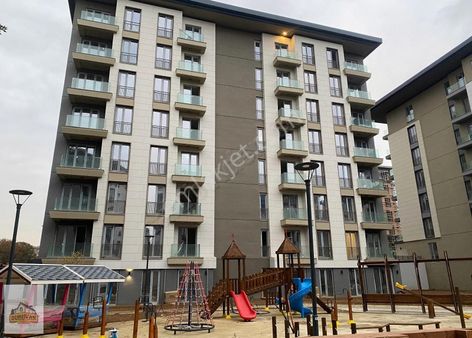 Çınarköy Evleri 2+1 Kapalı Mutfak Peyzaj Manzara Satılık Daire