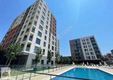 Kordon İstanbul 2+1 Kapalı Mutfak Güncel Satılık Daire