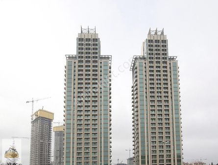 Eclipse Maslak 1+1 Uyfun Fırsat Güncel Satılık Daire