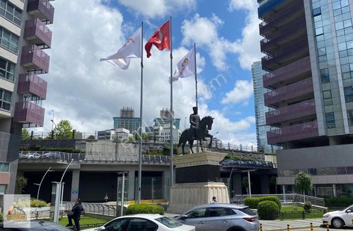 Ağaoğlu Maslak 1453 3+1 Boş Güncel Satılık Daire