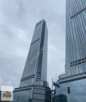 Skyland İstanbul Satılık 1+1 Yüksek Kat Boş Satılık Daire