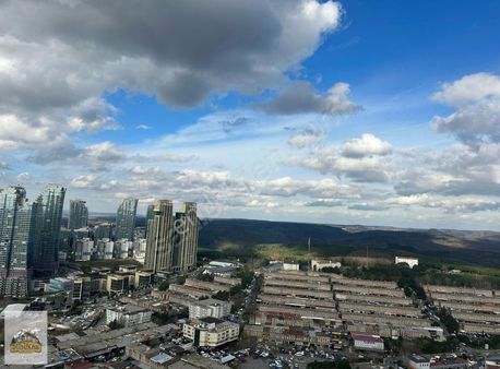 42 Maslak Rezidans 1,5+1 Vatandaşlığa Uygun Boş Satılık Daire