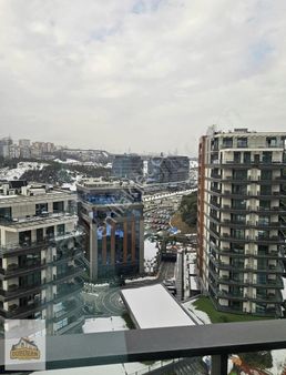 Sarıyer Saklıvadi Sitesi 2+1 Açık Mutfak Acil Boş Satılık Daire