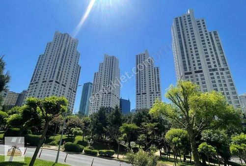 Maslak Mashattan 3+1 Güncel Fırsat Satılık Daire