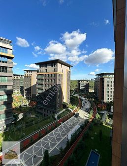 Avrupa Konutları Çamlıvadi 2+1 Açık Mutfak Güncel Boş Satılık