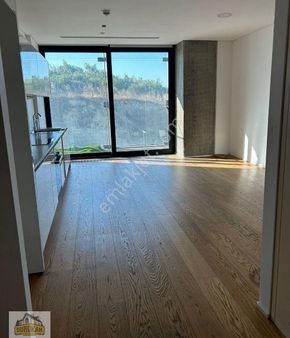 Nissa O2 Residence 2+1 Açık Mutfak Güncel Boş Satılık Daire